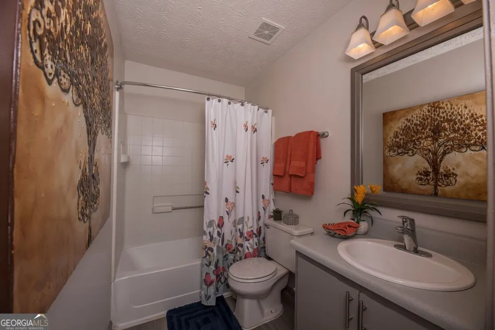 1000 Lake Ridge PKWY Riverdale, GA 30296