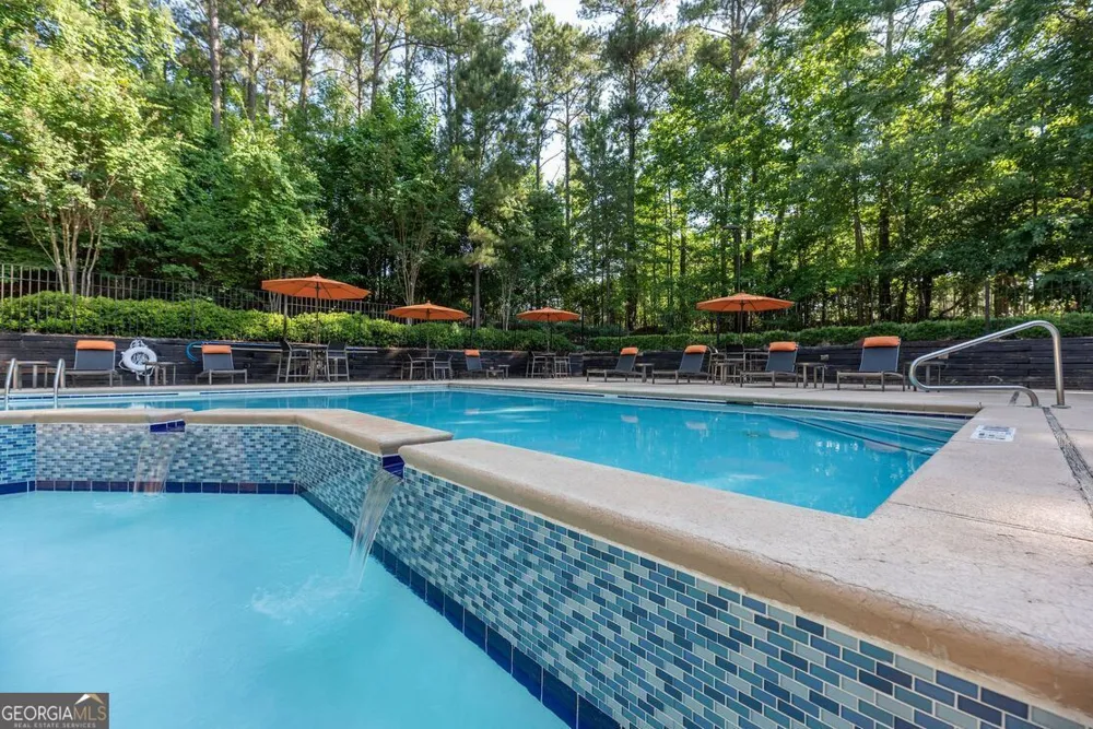 1000 Lake Ridge PKWY Riverdale, GA 30296