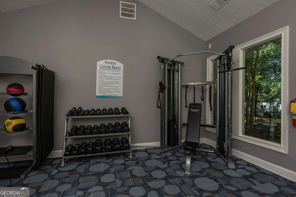 1000 Lake Ridge PKWY Riverdale, GA 30296