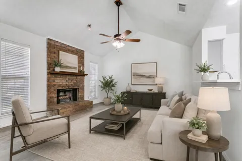 2121 Stone Moss Lane