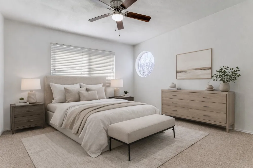 2121 Stone Moss Lane Grapevine, TX 76051