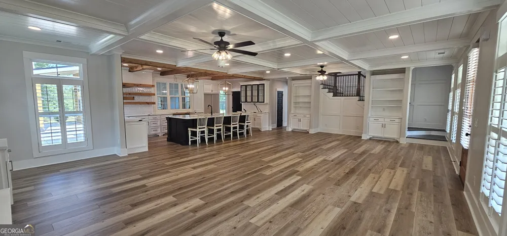 654, LOT 66, 67 Liberty Hill RD Milner, GA 30257