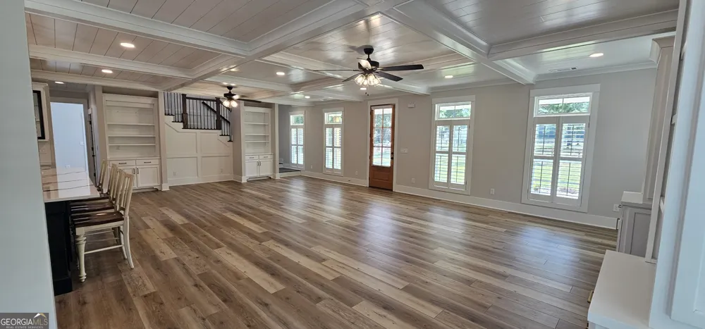 654, LOT 66, 67 Liberty Hill RD Milner, GA 30257
