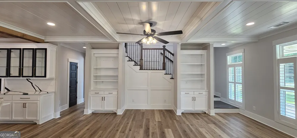 654, LOT 66, 67 Liberty Hill RD Milner, GA 30257