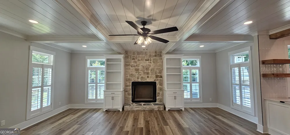 654, LOT 66, 67 Liberty Hill RD Milner, GA 30257