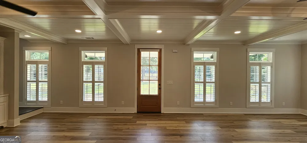 654, LOT 66, 67 Liberty Hill RD Milner, GA 30257