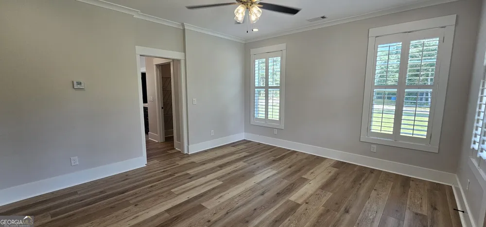 654, LOT 66, 67 Liberty Hill RD Milner, GA 30257