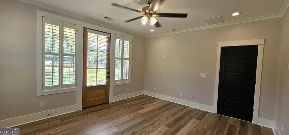 654, LOT 66, 67 Liberty Hill RD Milner, GA 30257