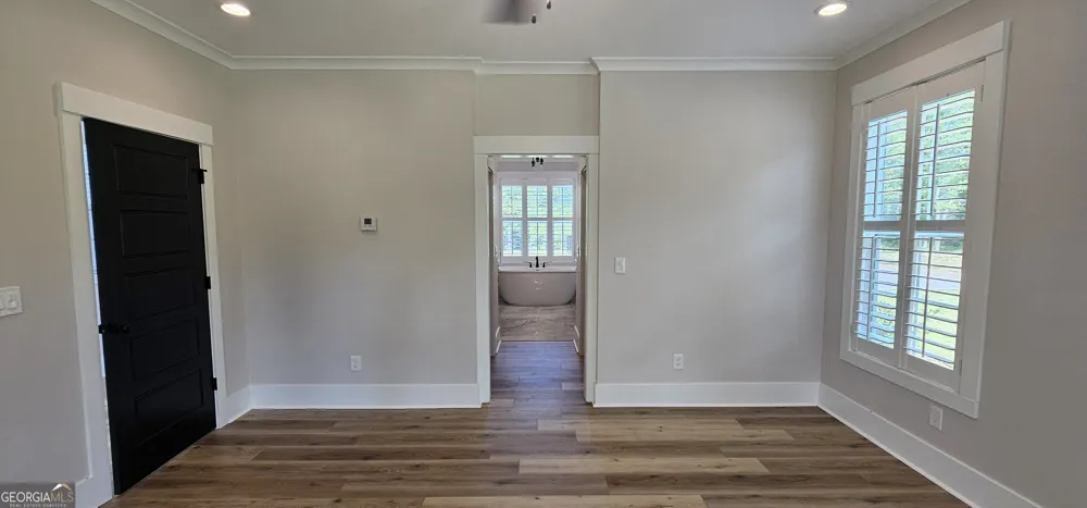 654, LOT 66, 67 Liberty Hill RD Milner, GA 30257