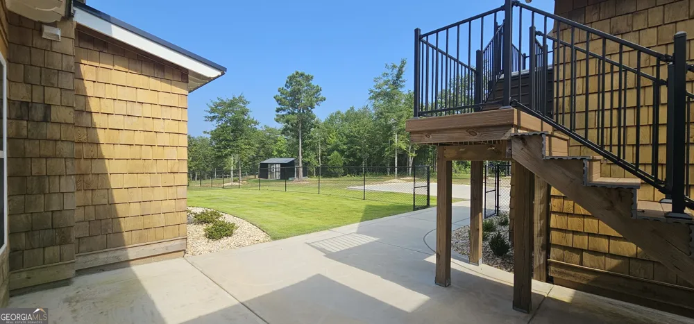 654, LOT 66, 67 Liberty Hill RD Milner, GA 30257
