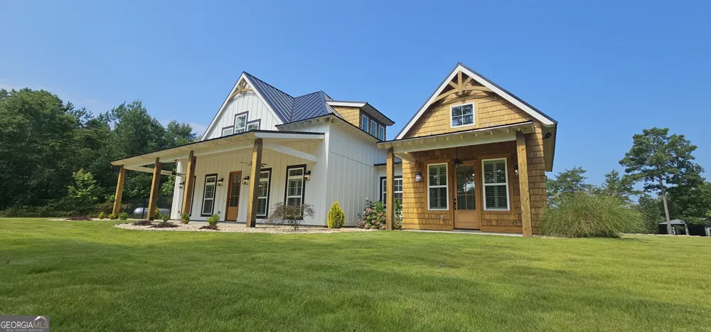 654, LOT 66, 67 Liberty Hill RD Milner, GA 30257