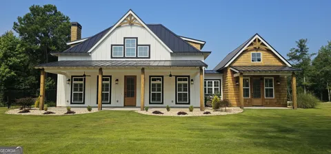 654, LOT 66, 67 Liberty Hill RD