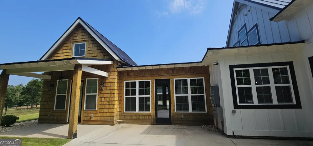 654, LOT 66, 67 Liberty Hill RD Milner, GA 30257
