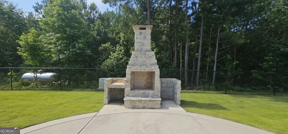 654, LOT 66, 67 Liberty Hill RD Milner, GA 30257