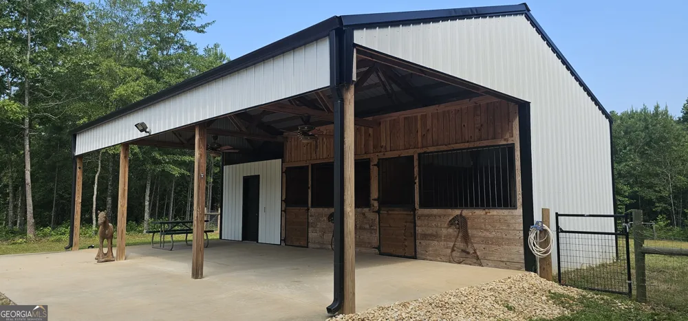 654, LOT 66, 67 Liberty Hill RD Milner, GA 30257