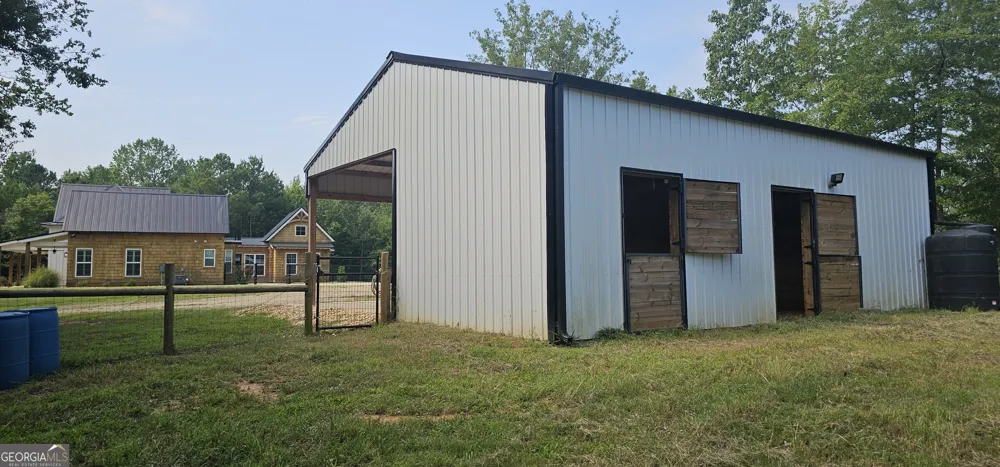 654, LOT 66, 67 Liberty Hill RD Milner, GA 30257
