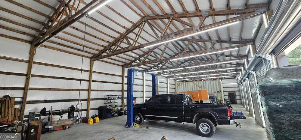 654, LOT 66, 67 Liberty Hill RD Milner, GA 30257