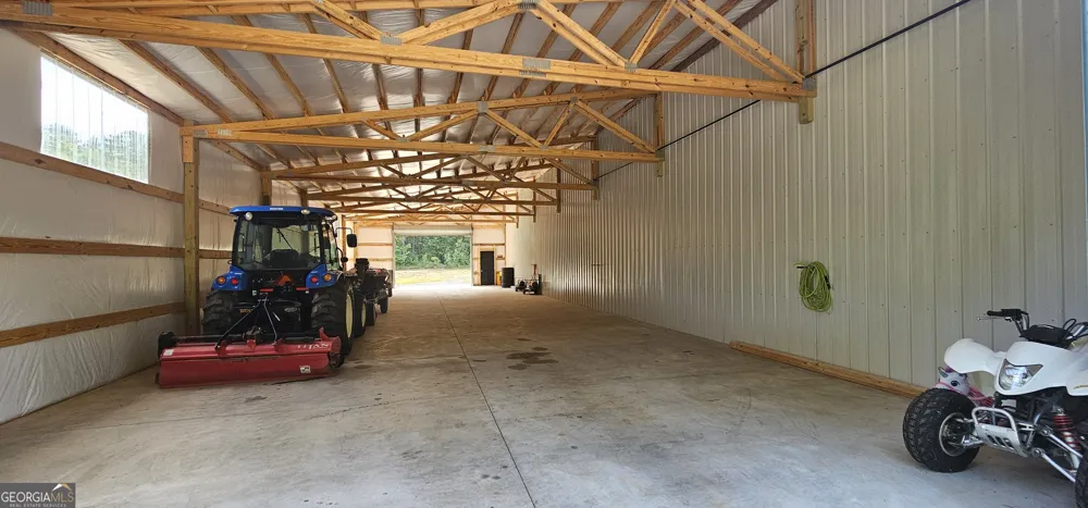 654, LOT 66, 67 Liberty Hill RD Milner, GA 30257