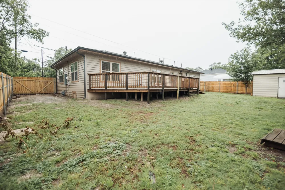305 Ball Street Tom Bean, TX 75491