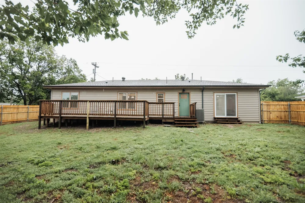 305 Ball Street Tom Bean, TX 75491