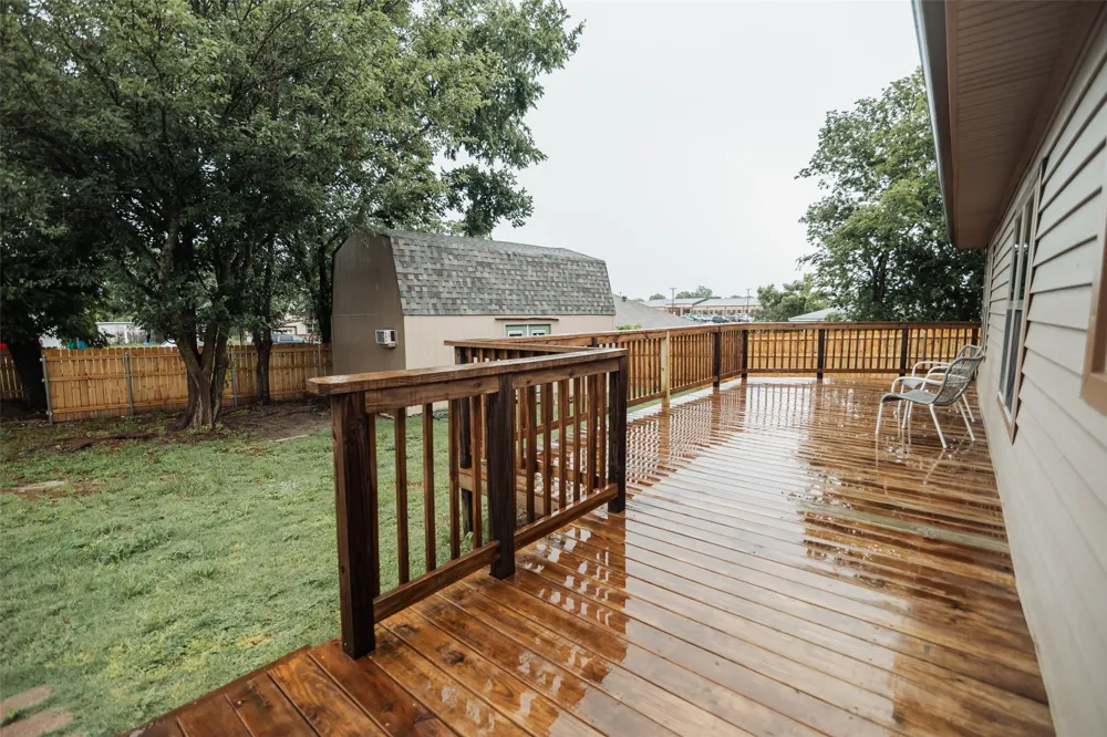 305 Ball Street Tom Bean, TX 75491