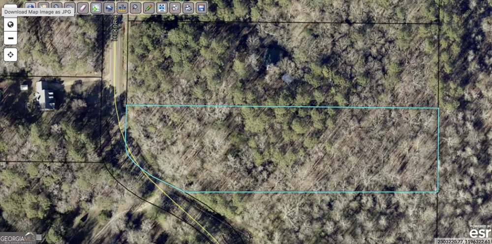 344 Hickory CIR Griffin, GA 30223