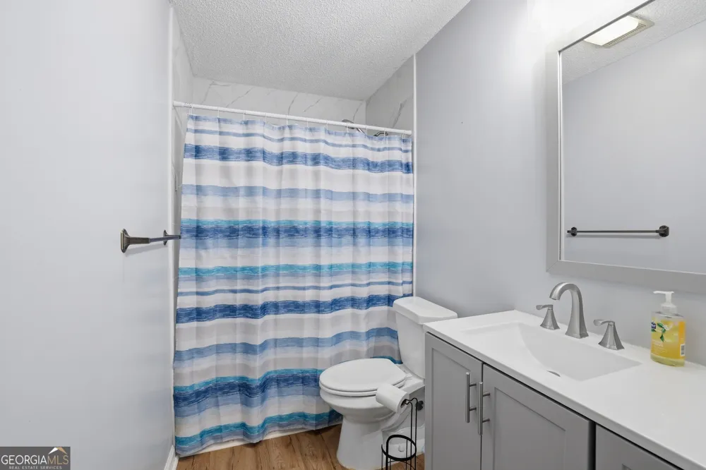 15 Mississippi LN Tiger, GA 30576