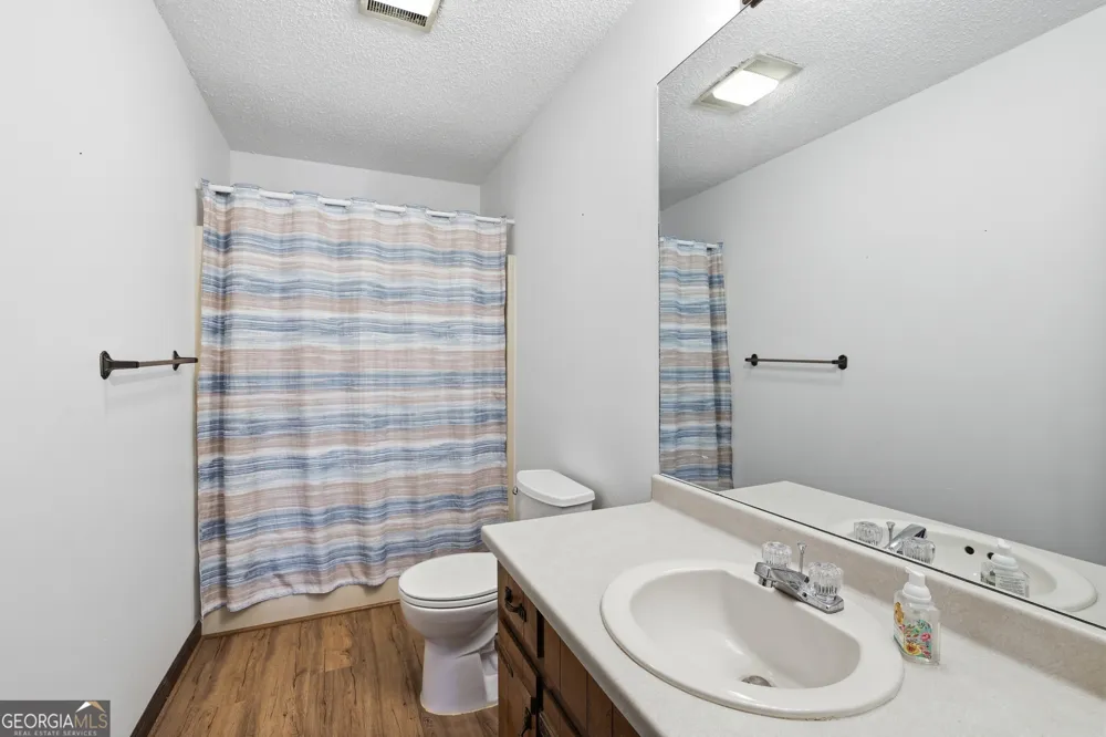 15 Mississippi LN Tiger, GA 30576
