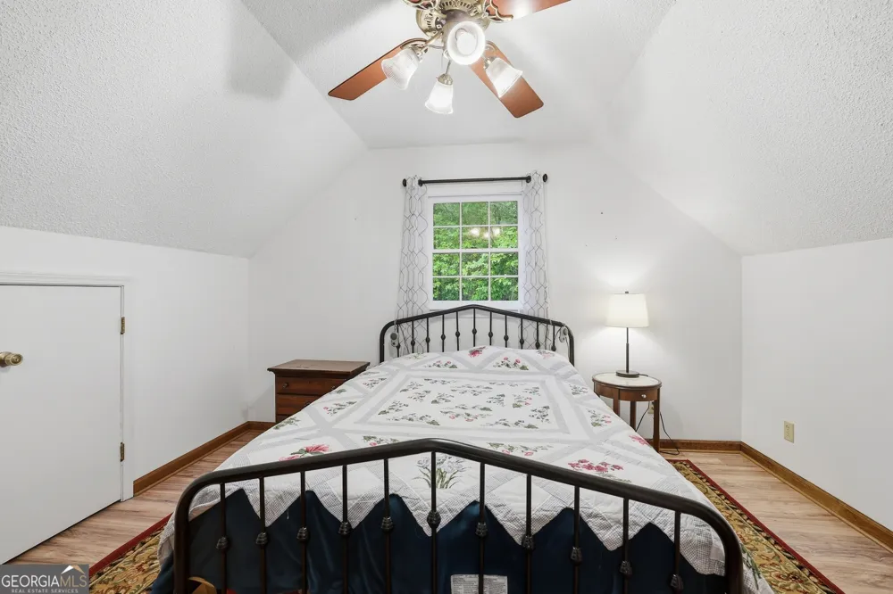 15 Mississippi LN Tiger, GA 30576