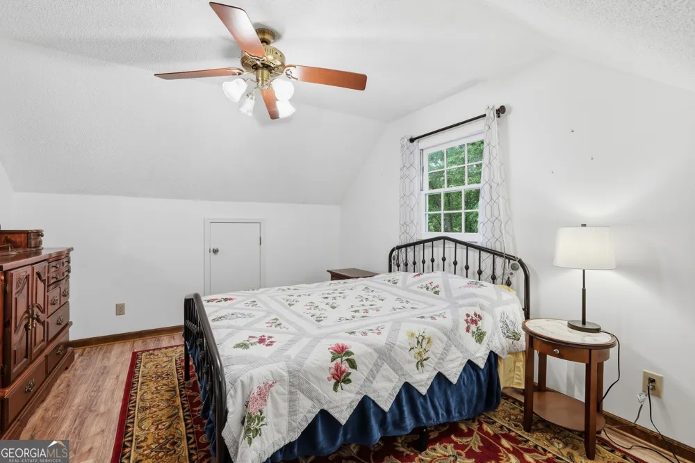 15 Mississippi LN Tiger, GA 30576