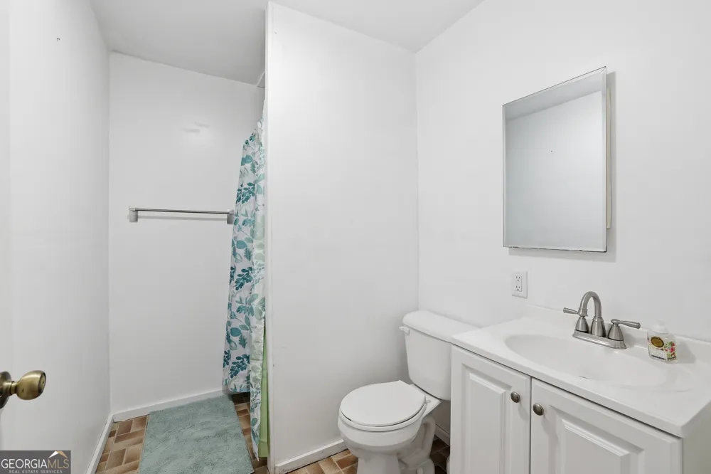 15 Mississippi LN Tiger, GA 30576
