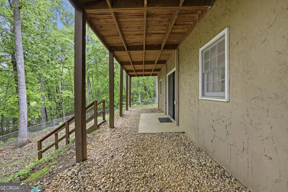 15 Mississippi LN Tiger, GA 30576
