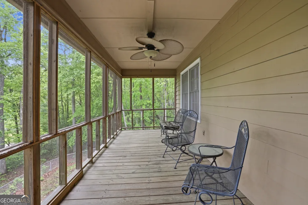 15 Mississippi LN Tiger, GA 30576