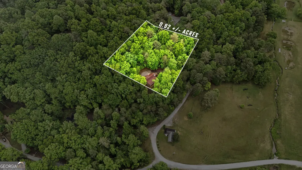 15 Mississippi LN Tiger, GA 30576