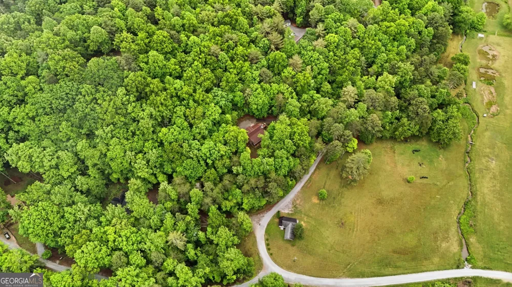 15 Mississippi LN Tiger, GA 30576
