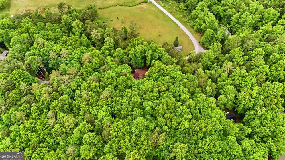 15 Mississippi LN Tiger, GA 30576