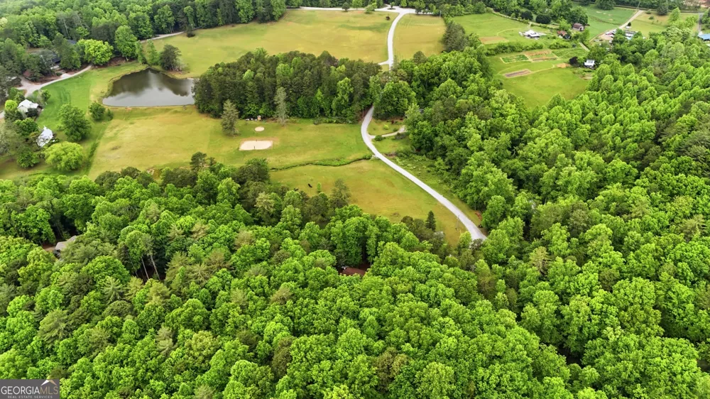 15 Mississippi LN Tiger, GA 30576