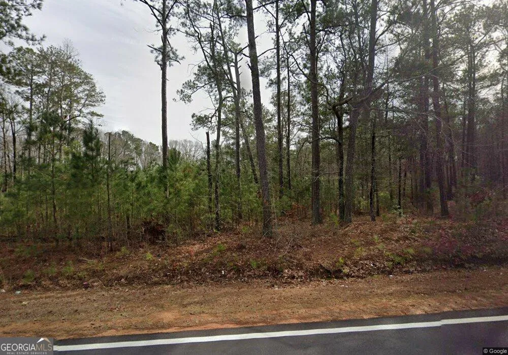 2198 N Walkers Mill RD Griffin, GA 30223