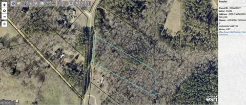 2198 N Walkers Mill RD