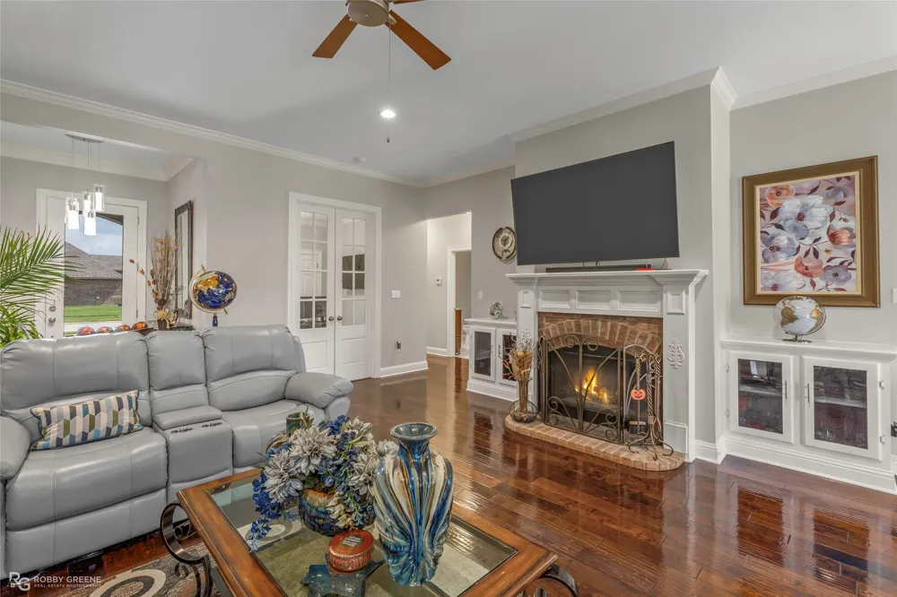 192 Cullom Drive Bossier City, LA 71112