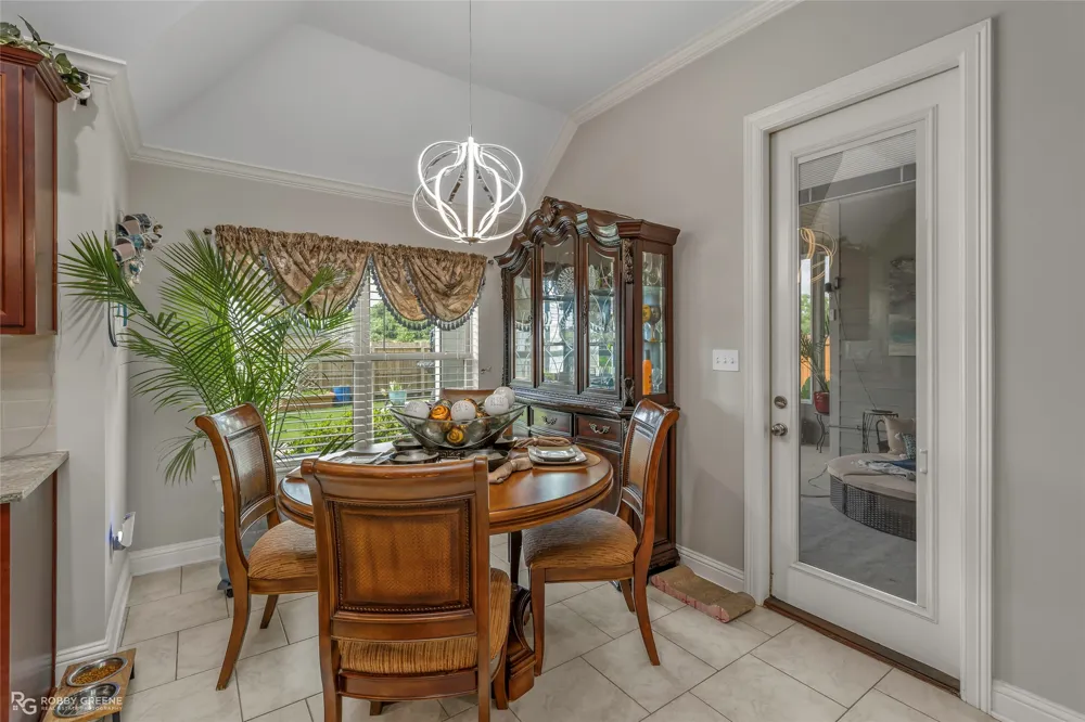 192 Cullom Drive Bossier City, LA 71112