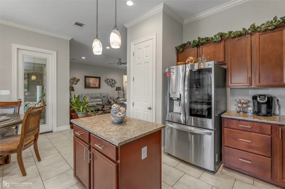 192 Cullom Drive Bossier City, LA 71112