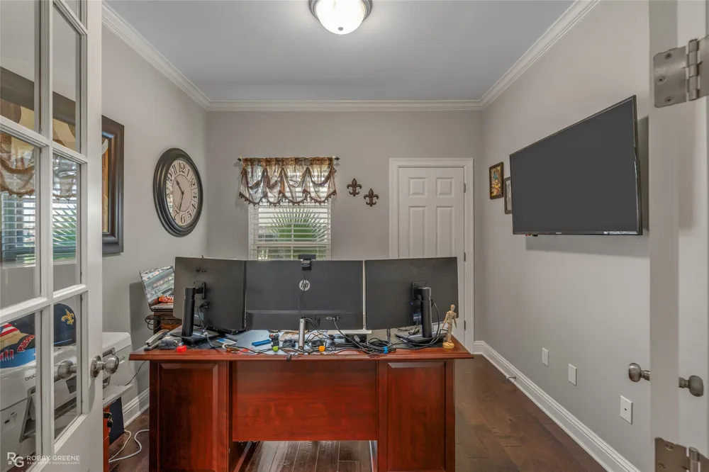 192 Cullom Drive Bossier City, LA 71112