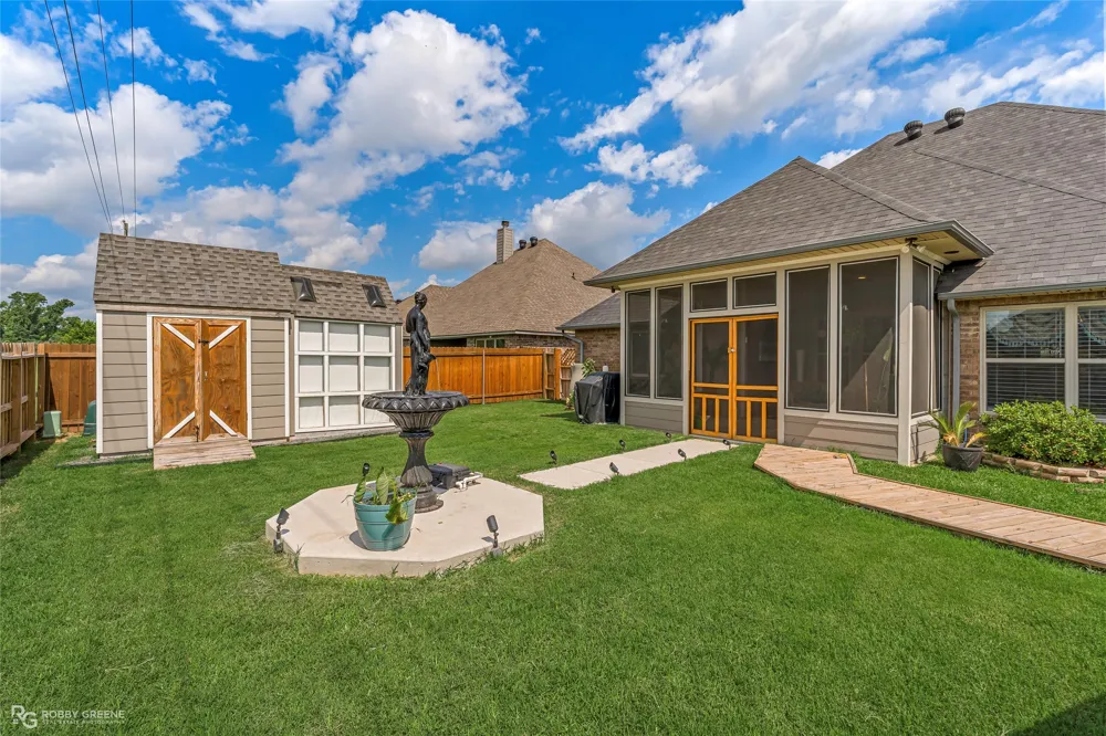 192 Cullom Drive Bossier City, LA 71112