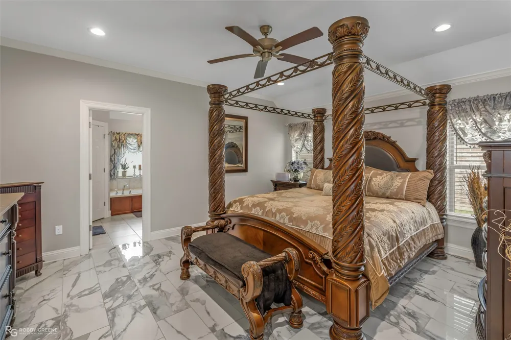 192 Cullom Drive Bossier City, LA 71112