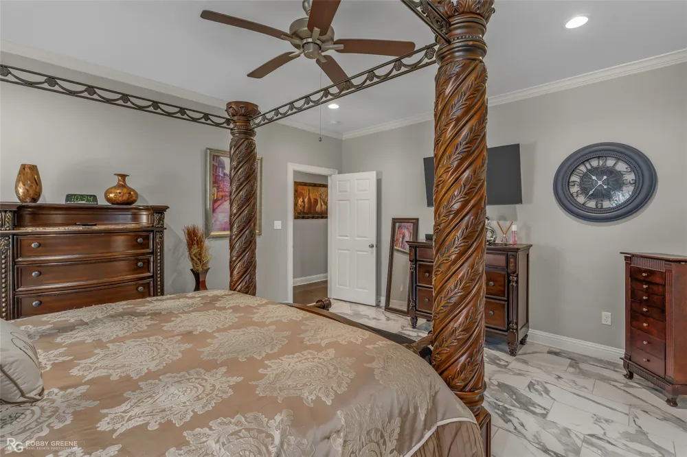 192 Cullom Drive Bossier City, LA 71112