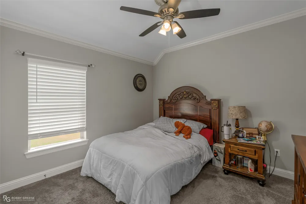 192 Cullom Drive Bossier City, LA 71112