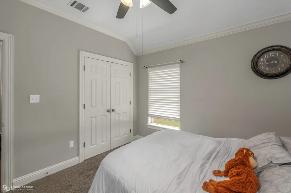 192 Cullom Drive Bossier City, LA 71112