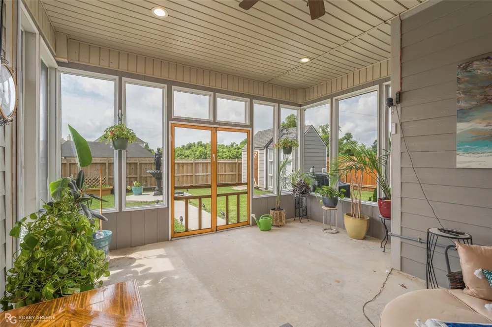 192 Cullom Drive Bossier City, LA 71112