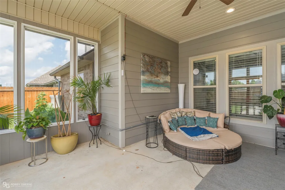 192 Cullom Drive Bossier City, LA 71112